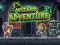 Wizard Adventure — free online game
