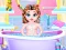 Baby Taylor Daily Caring — free online game