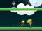 Zombies Jump — free online game