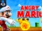 Trò chơi Angry Mario trực tuyến