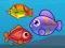 Játék Big Fish Eat Small Fish 2 online