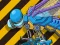 Robot Jurassic Dragonfly — free online game