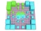 Гаме Blocks VS Blocks 2 онлајн