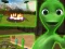 Alien Escape! — free online game