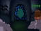 Green Monster Forest Escape — free online game