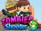 Zombie Killer Squad — free online game
