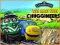 Cargo Chaos เกมออนไลน์