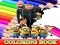 Coloring Book for Despicable Me Printable — free online game