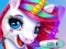 Pony Beauty — free online game