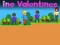 Ino Valentines — free online game