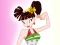 Winx Musa Dress Up — free online game