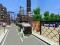 City Coach Bus Passenger Driving:Bus Parking 2021 — free online game