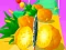 Juicy Run - Fun & Run 3D Game — free online game