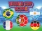 Jwèt World Cup Score sou entènèt