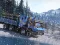Offroad Cargo Truck Driver 3D — free online game