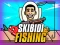 Skibidi Fishing — free online game