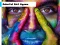 Colorful Girl Jigsaw — free online game