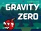 Gravity Zero — free online game