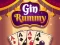 Gin Rummy — free online game