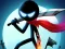 Stickman Epic Battle — free online game