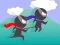 Good Stickman Brothers — free online game