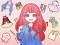 Гульня Dress Up Sweet Doll онлайн