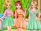 Princess Sailor Moon Casual Outfit — free online game