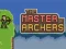 The Master of Archers — free online game