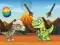 Dino Dash — free online game