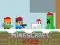 Minecraft Xmas — free online game