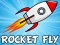 Laro Rocket Fly Forward online