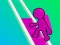 Bridge Runner Race Game 3D – tasuta veebimäng