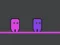Pink and yellow — free online game