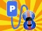 Draw and Park — free online game