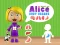 Spel World of Alice Body Organs på nätet