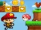 Super Mario World Squirrel — free online game