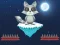 Jumping Raccoon — free online game