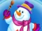 Snowman Dress up — free online game