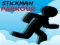 Stickman Parkour — free online game