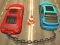 Dual Car Racing Games 3D — free online game