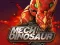 Mech Dinosaur — free online game