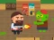 Zombie Attack — free online game