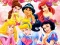 Princess Slide — free online game