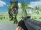 Játék Dino island rampage online