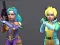 Legends Arena — free online game