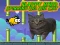 Flappy Bird Spinning oia oia Cat — free online game