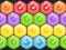 Sweet Candy Hexa Puzzle — free online game