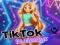 TikTok Trend: Rapunzel Fashion — free online game
