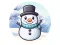 Frosty Escape — free online game
