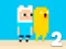 Pixel Time Adventure summer! — free online game